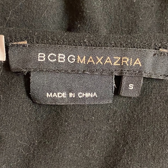 BCBG Maxazaria top - Picture 9 of 9